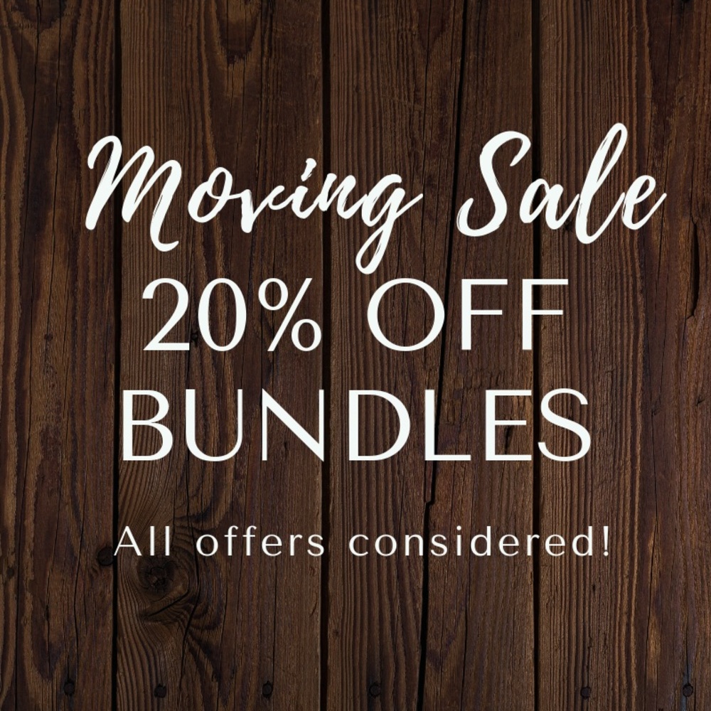 🔥CONSIDERING ALL OFFERS 🔥